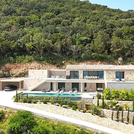 Villa Sarra Di Pinarellu *