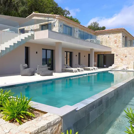 Villa Sarra Di Pinarellu