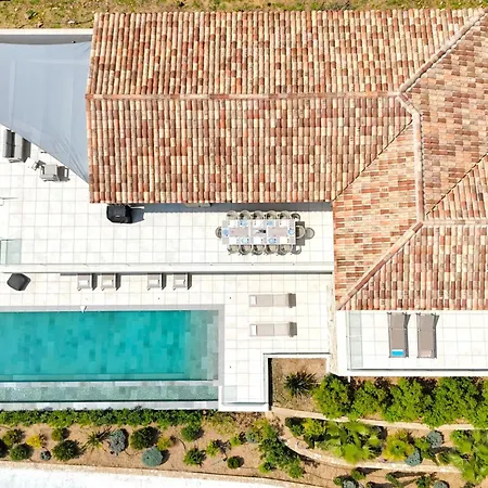Villa Sarra Di Pinarellu