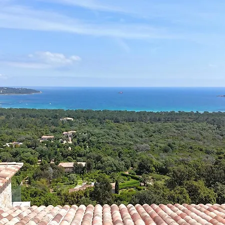 Sarra Di Pinarellu *