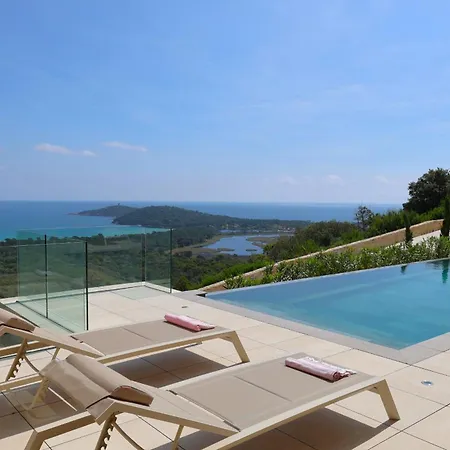 Sarra Di Pinarellu * Sainte-Lucie-de-Porto-Vecchio