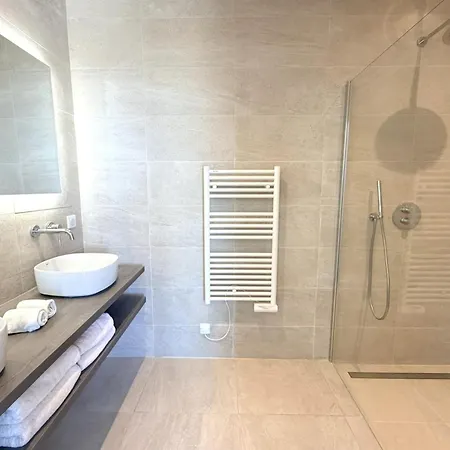 Villa Sarra Di Pinarellu Sainte-Lucie-de-Porto-Vecchio