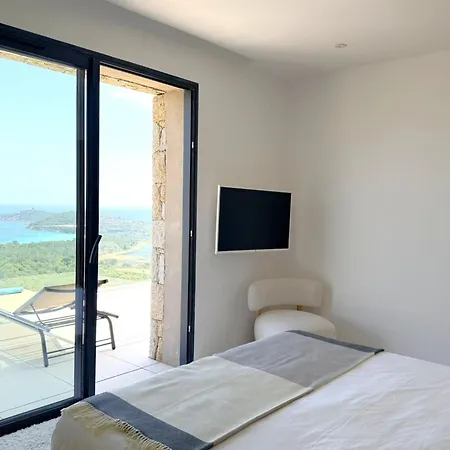 Sarra Di Pinarellu * Sainte-Lucie-de-Porto-Vecchio