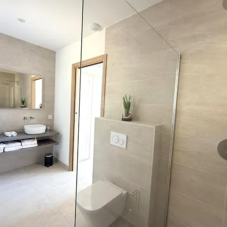 Sarra Di Pinarellu Villa Sainte-Lucie-de-Porto-Vecchio