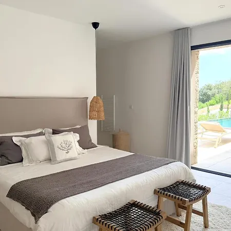 Villa Sarra Di Pinarellu *