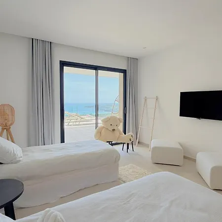 Villa Sarra Di Pinarellu Sainte-Lucie-de-Porto-Vecchio
