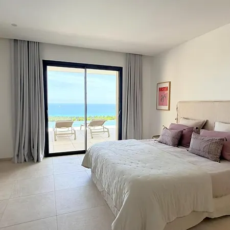 Villa Sarra Di Pinarellu Sainte-Lucie-de-Porto-Vecchio